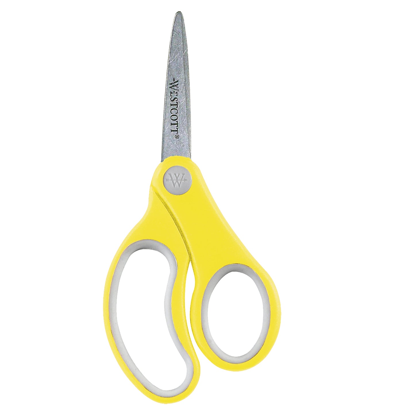 Westcott 5’’ Soft Handle Scissors Pointed (14727)