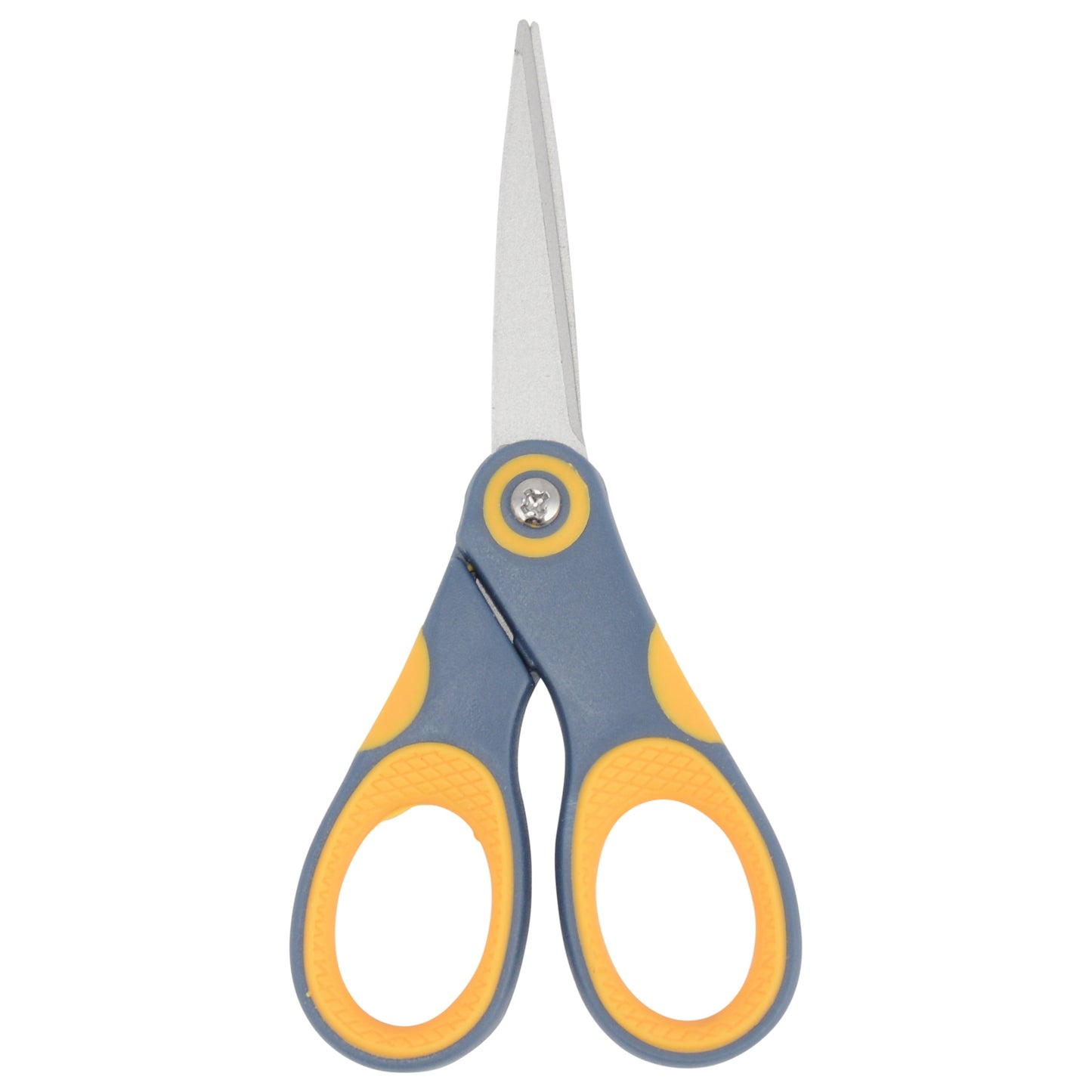 Westcott 5’’ Straight Titanium Bonded Non-Stick Scissors (14881) - World’s Favorite