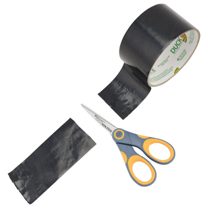 Westcott 5’’ Straight Titanium Bonded Non-Stick Scissors (14881) - World’s Favorite