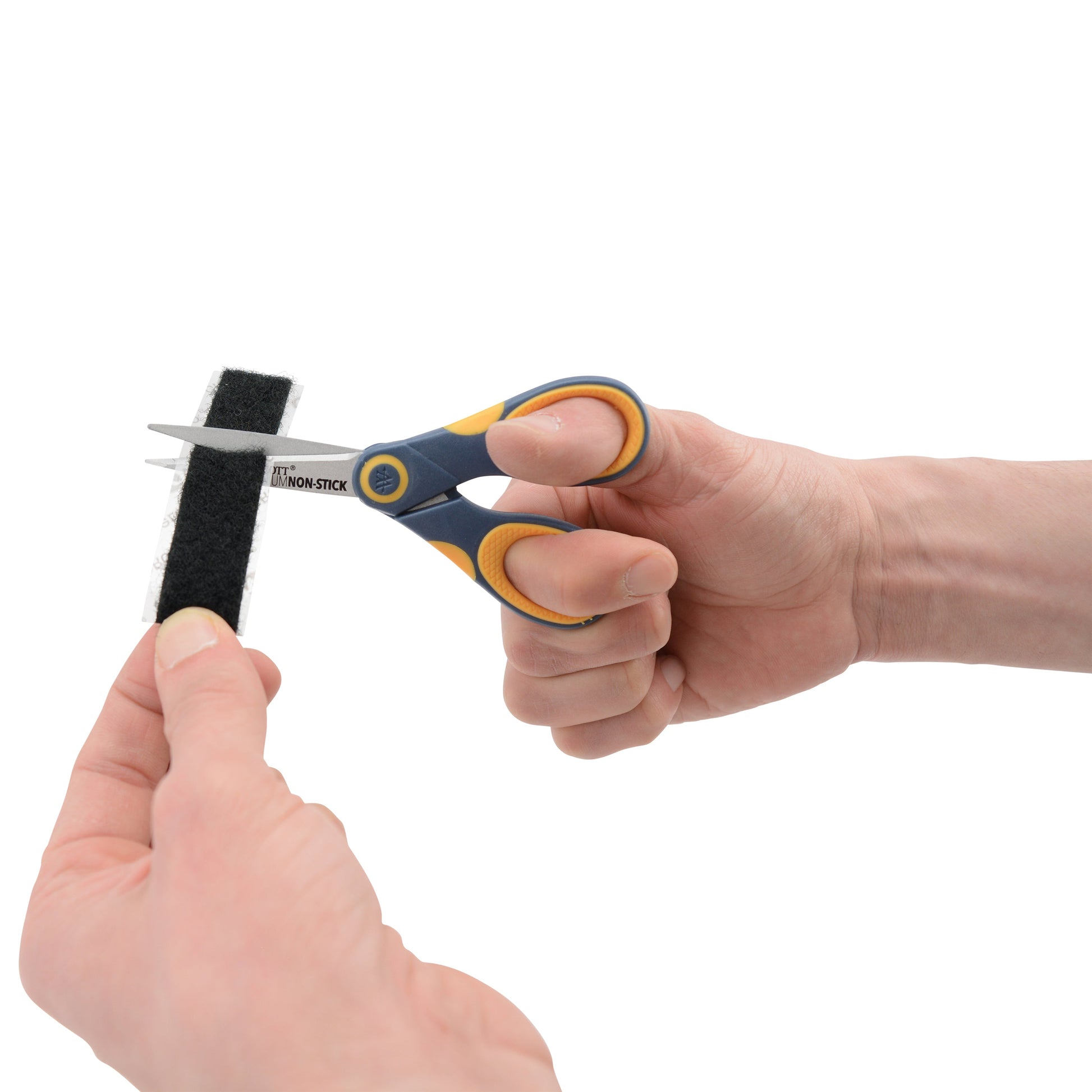 Westcott 5’’ Straight Titanium Bonded Non-Stick Scissors (14881) - World’s Favorite