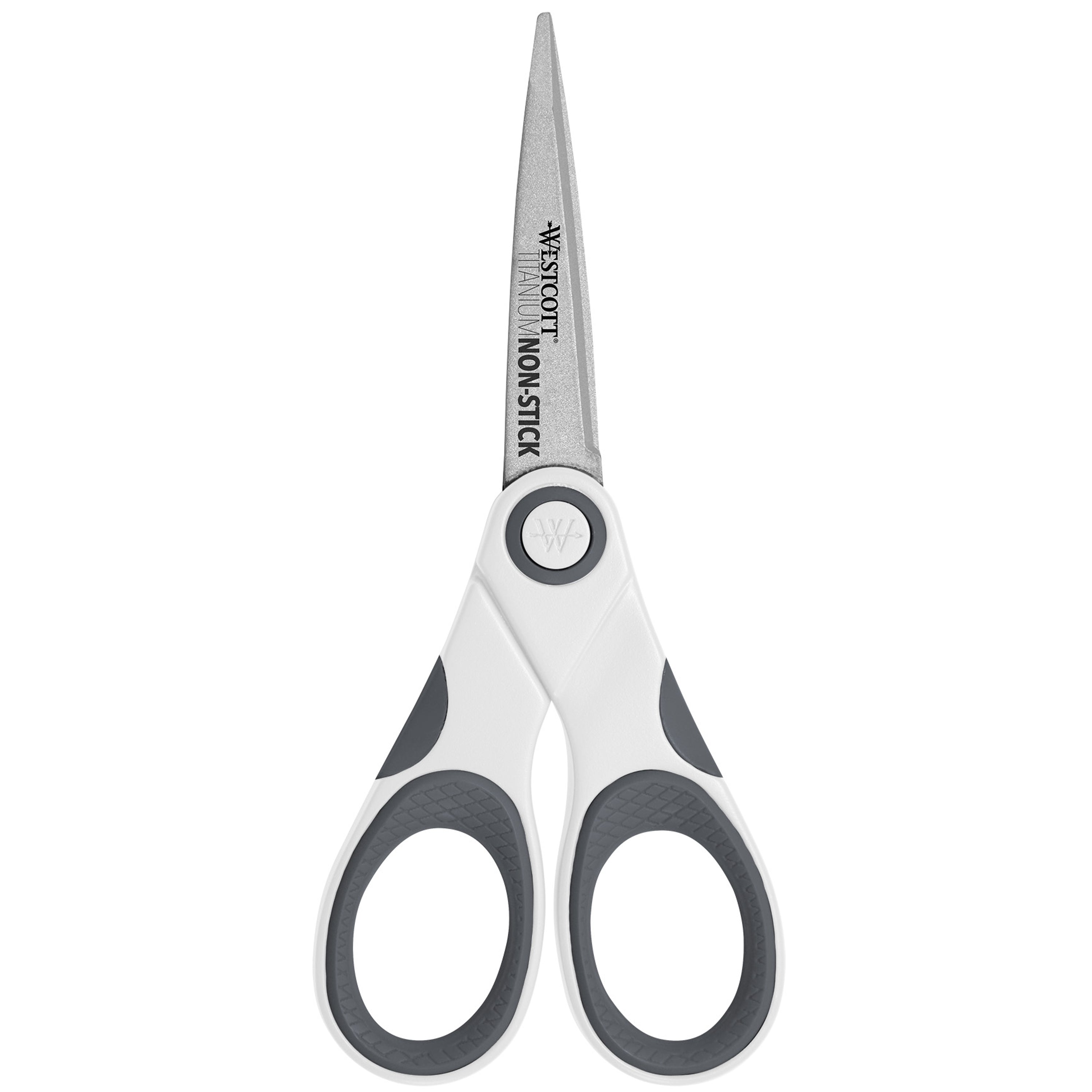 Titanium Bonded Scissors – westcottbrand
