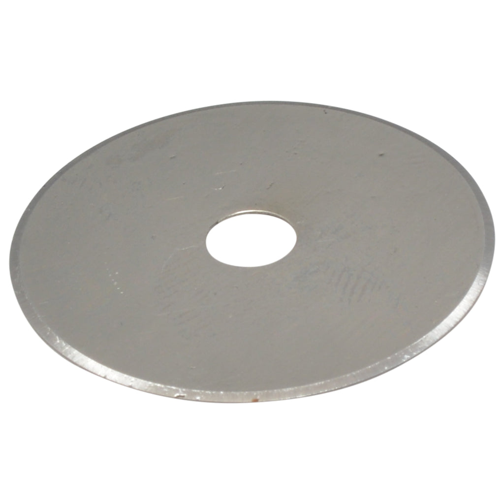 Westcott 60MM Titanium Bonded Rotary Cutter Replacment Blade