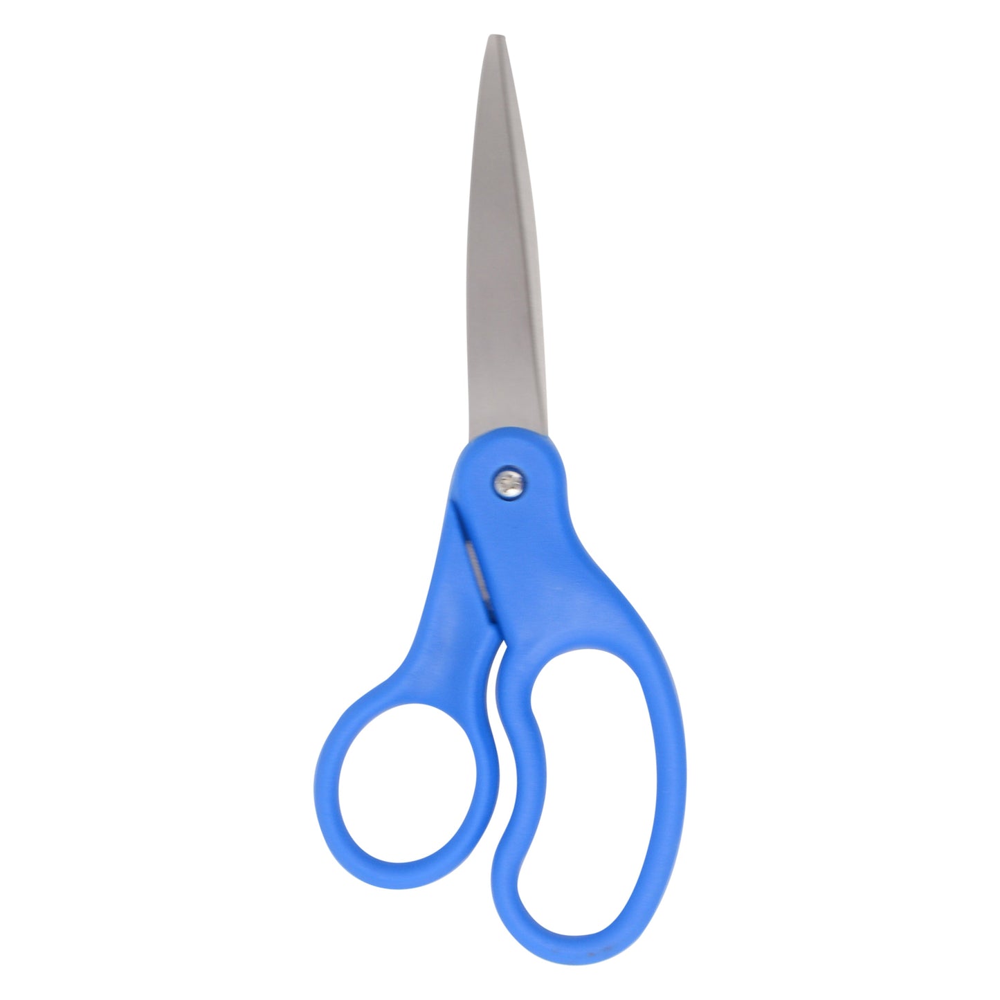 Westcott 7’’ All Purpose Preferred Stainless Steel Scissors Blue (44217)