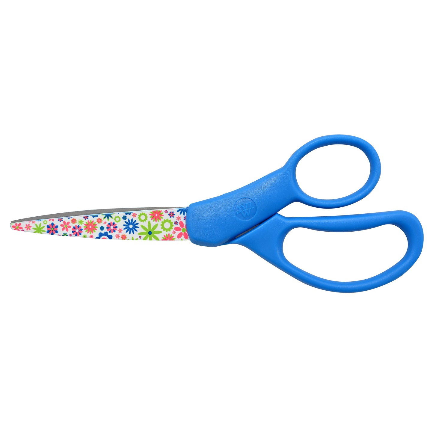 Westcott 7’’ Fun and Fashionable Student Scissors (16401) - 1