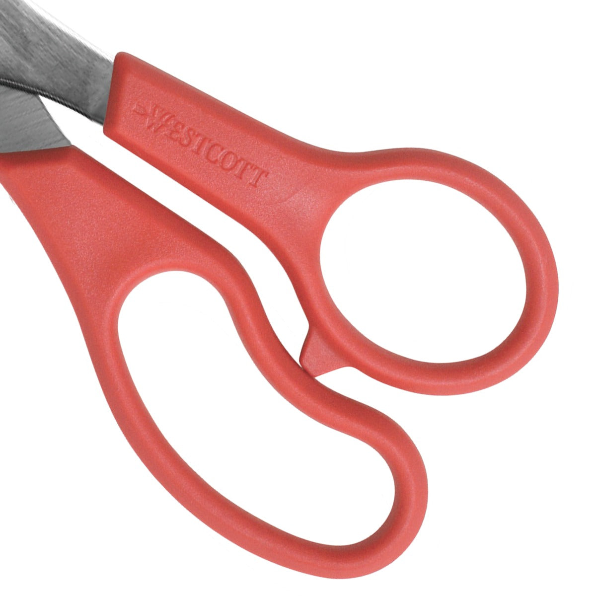 Westcott 8’’ All Purpose Straight Scissors 2pk (14880)