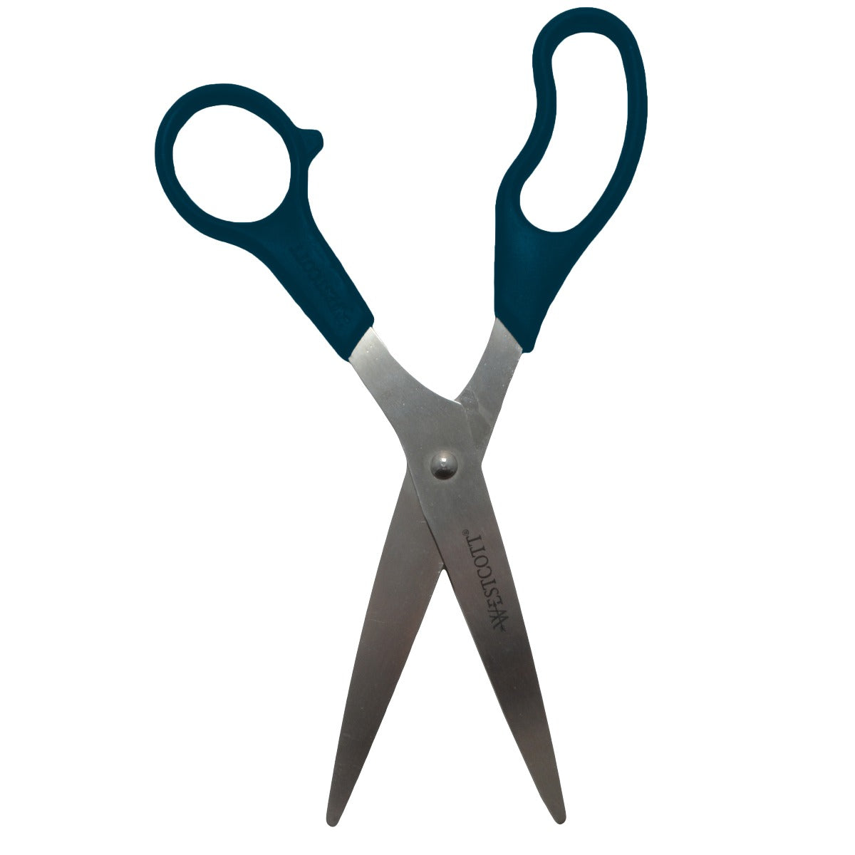 Westcott 8’’ All Purpose Value Scissors (13135)