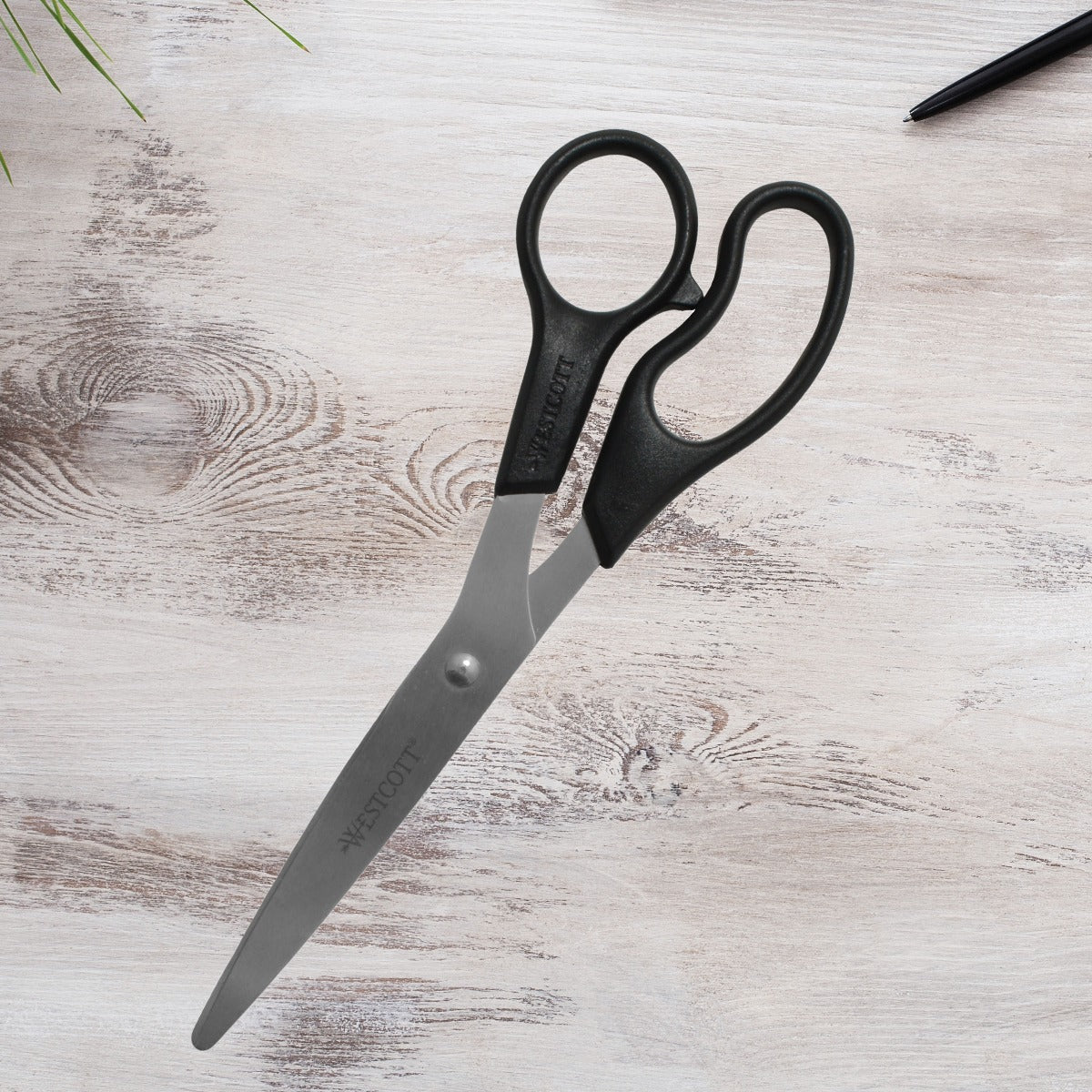 Westcott 8’’ All Purpose Value Scissors (13135)