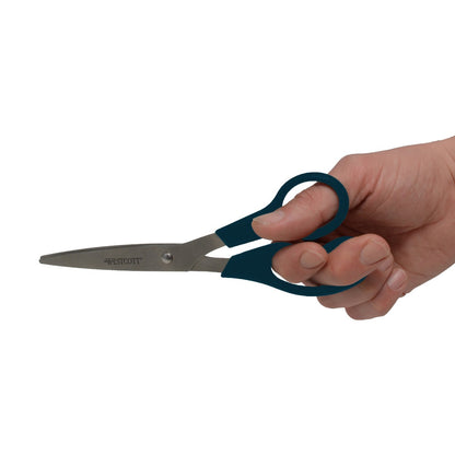 Westcott 8’’ All Purpose Value Scissors (13135)