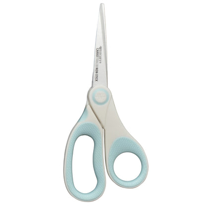 Westcott 8’’ CarboTitanium Non-Stick Scissors (17568)