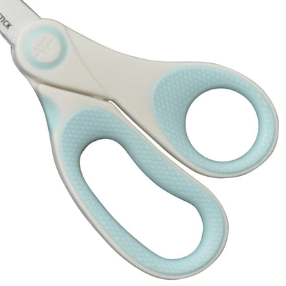 Westcott 8’’ CarboTitanium Non-Stick Scissors (17568)