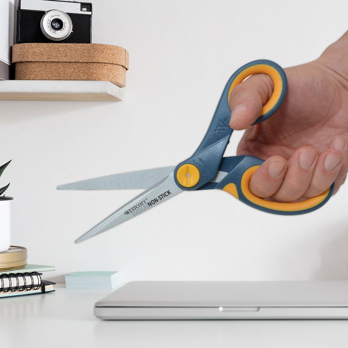 L-Square Inch/Metric Ruler 8-Inch/17cm Model L-808 Drafting