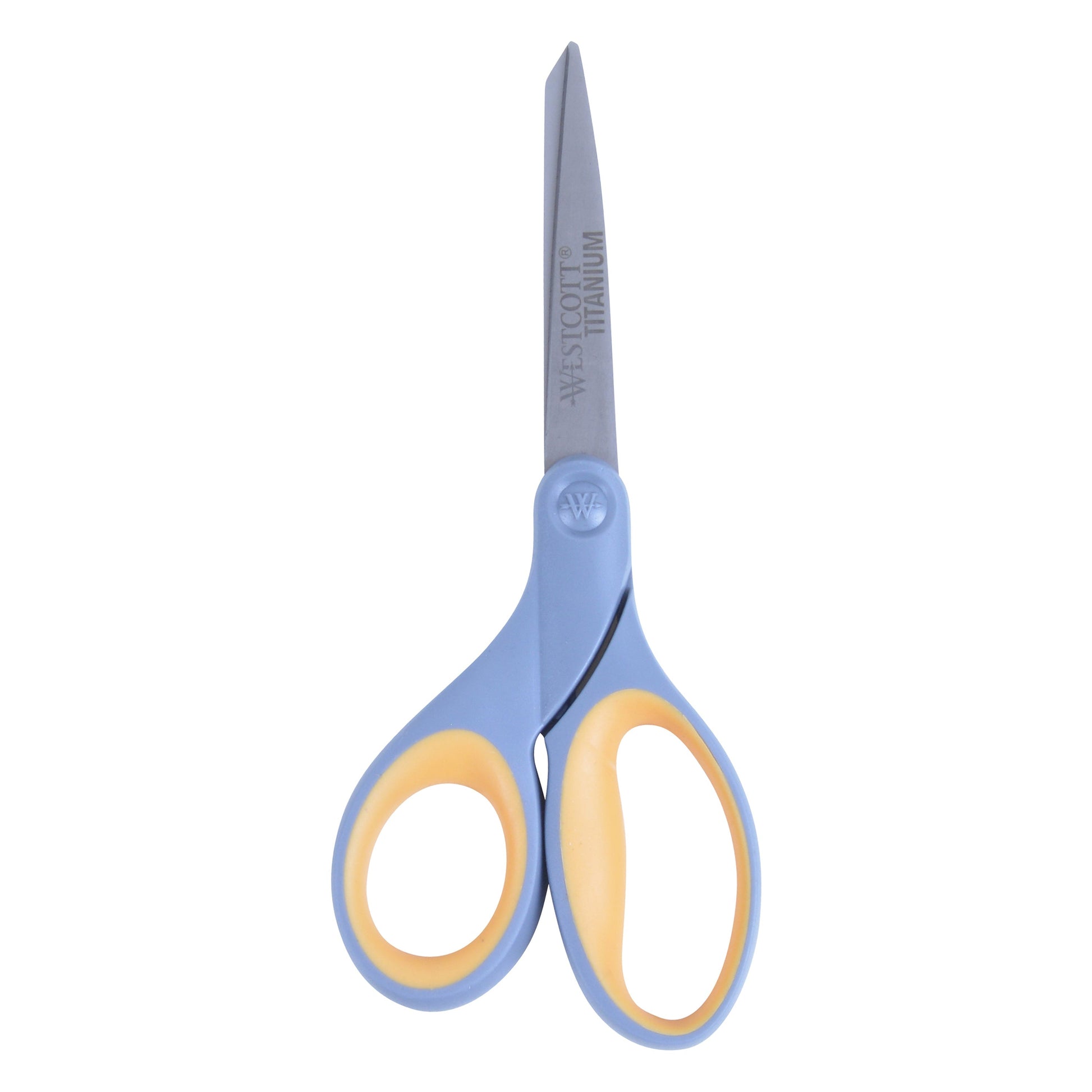 Westcott 8-Inch Lefty Titanium Bonded Scissors (15917)