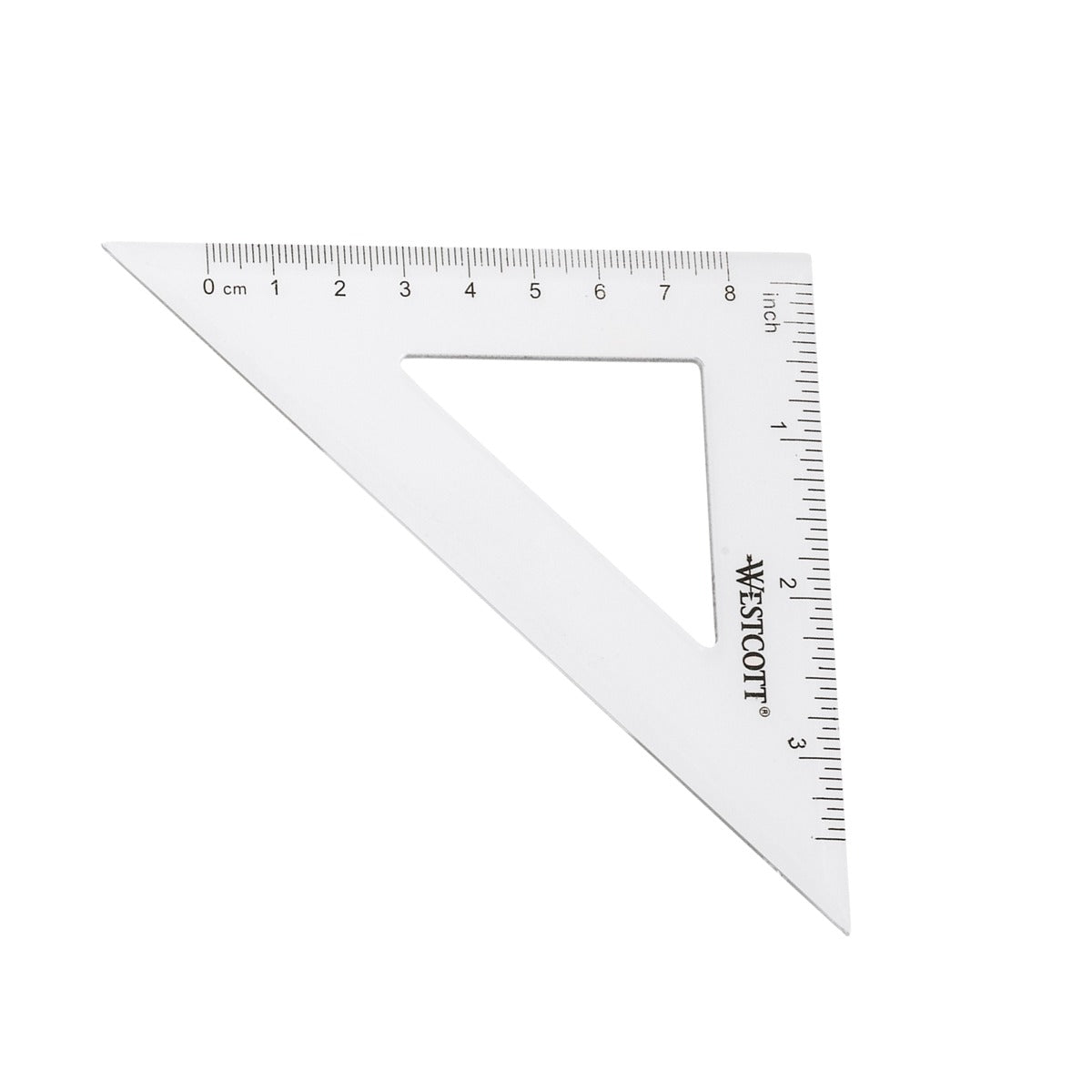 Westcott 8 Piece Math Set (15890) – westcottbrand