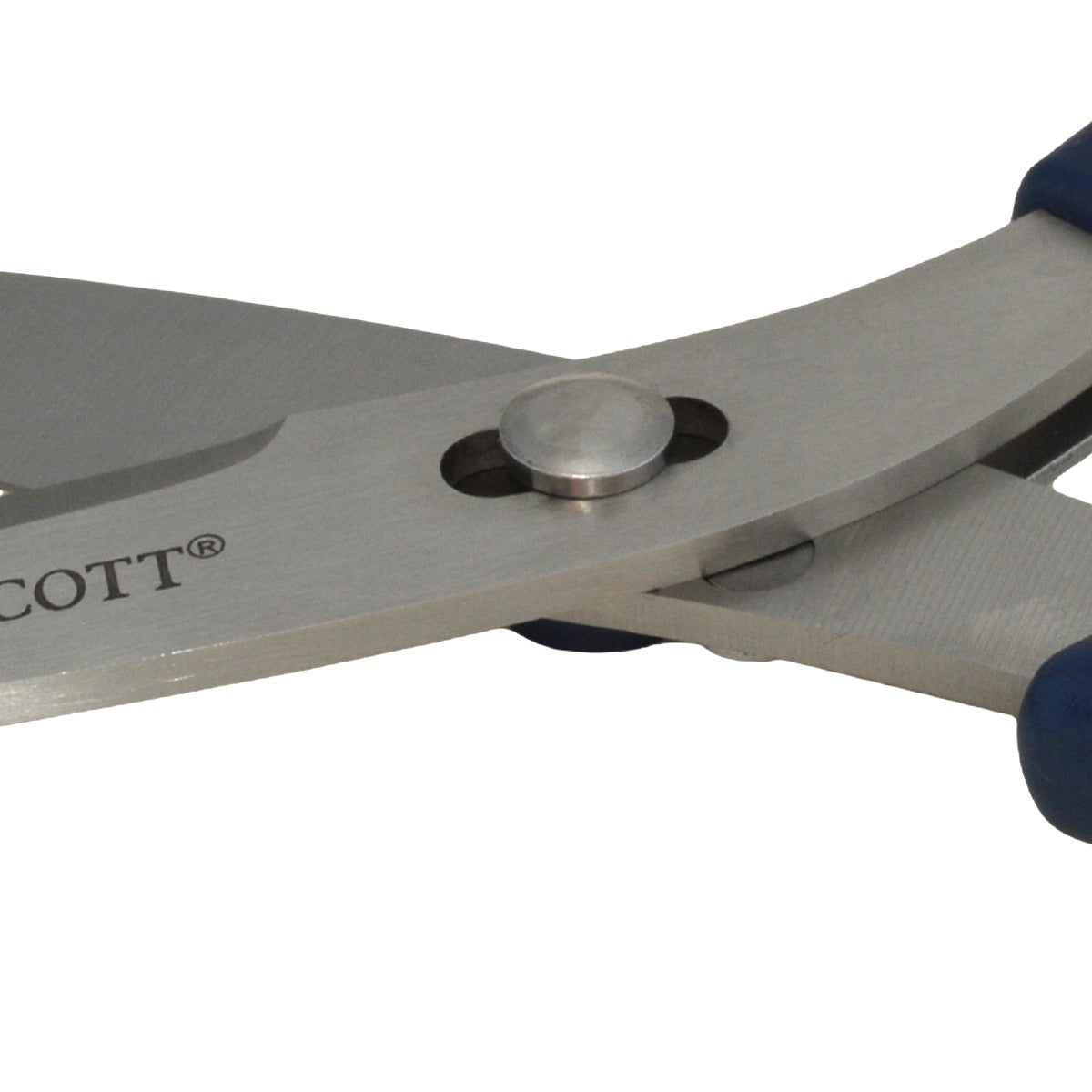 Westcott 8’’ Power Pivot Scissors (00454) - World’s Favorite