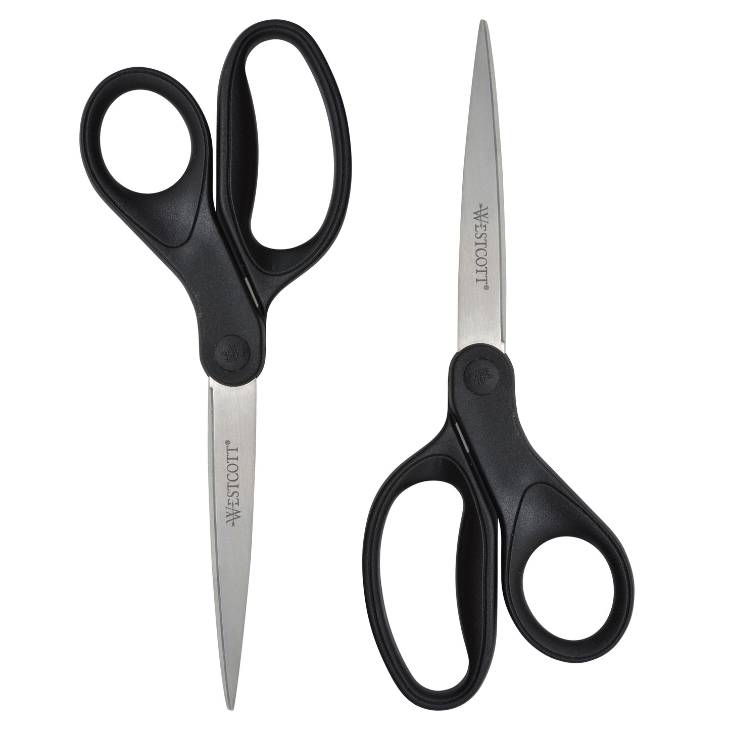 Westcott 8’’ Recycled Scissors (16452) - World’s Favorite