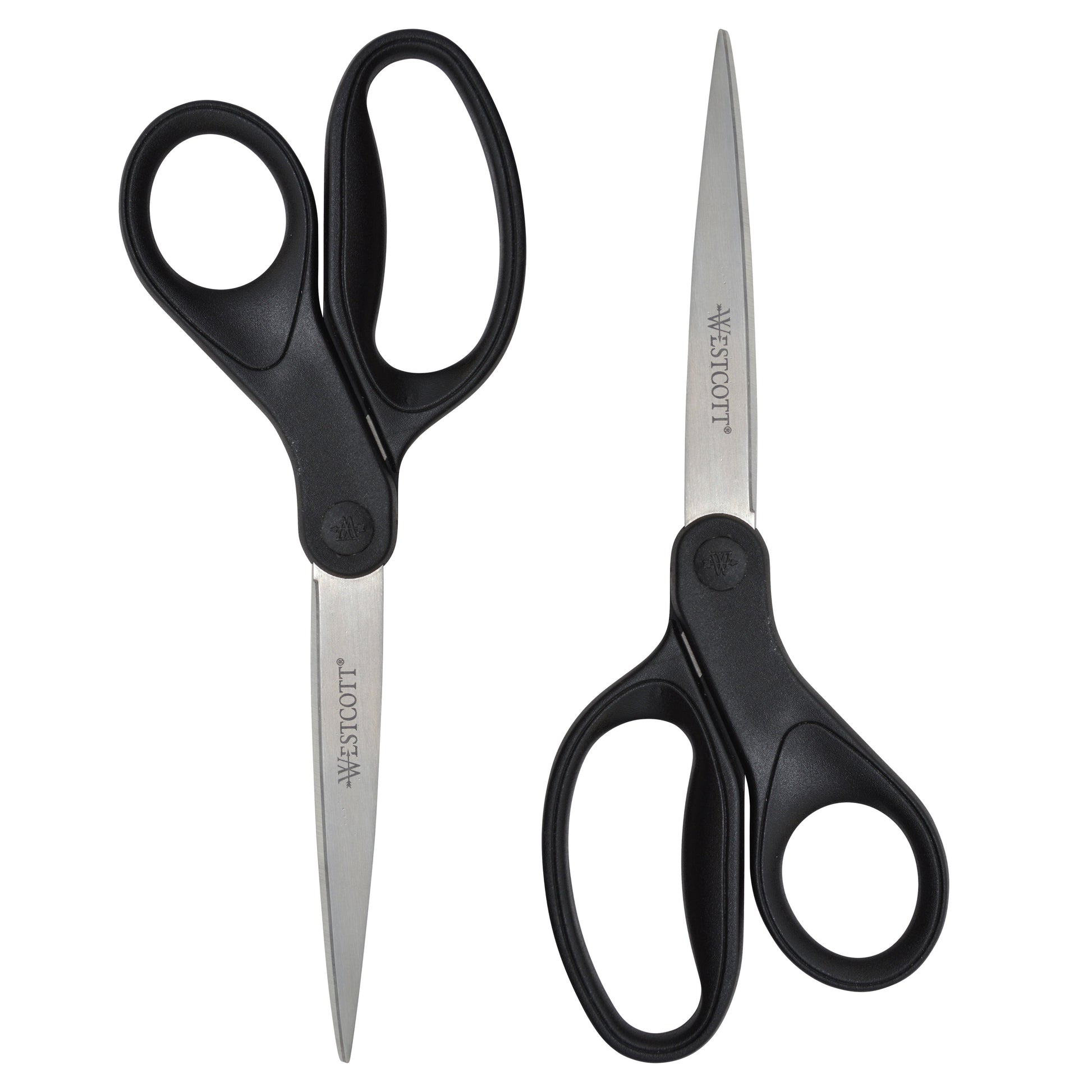 Westcott 8’’ Recycled Scissors (16452) - World’s Favorite