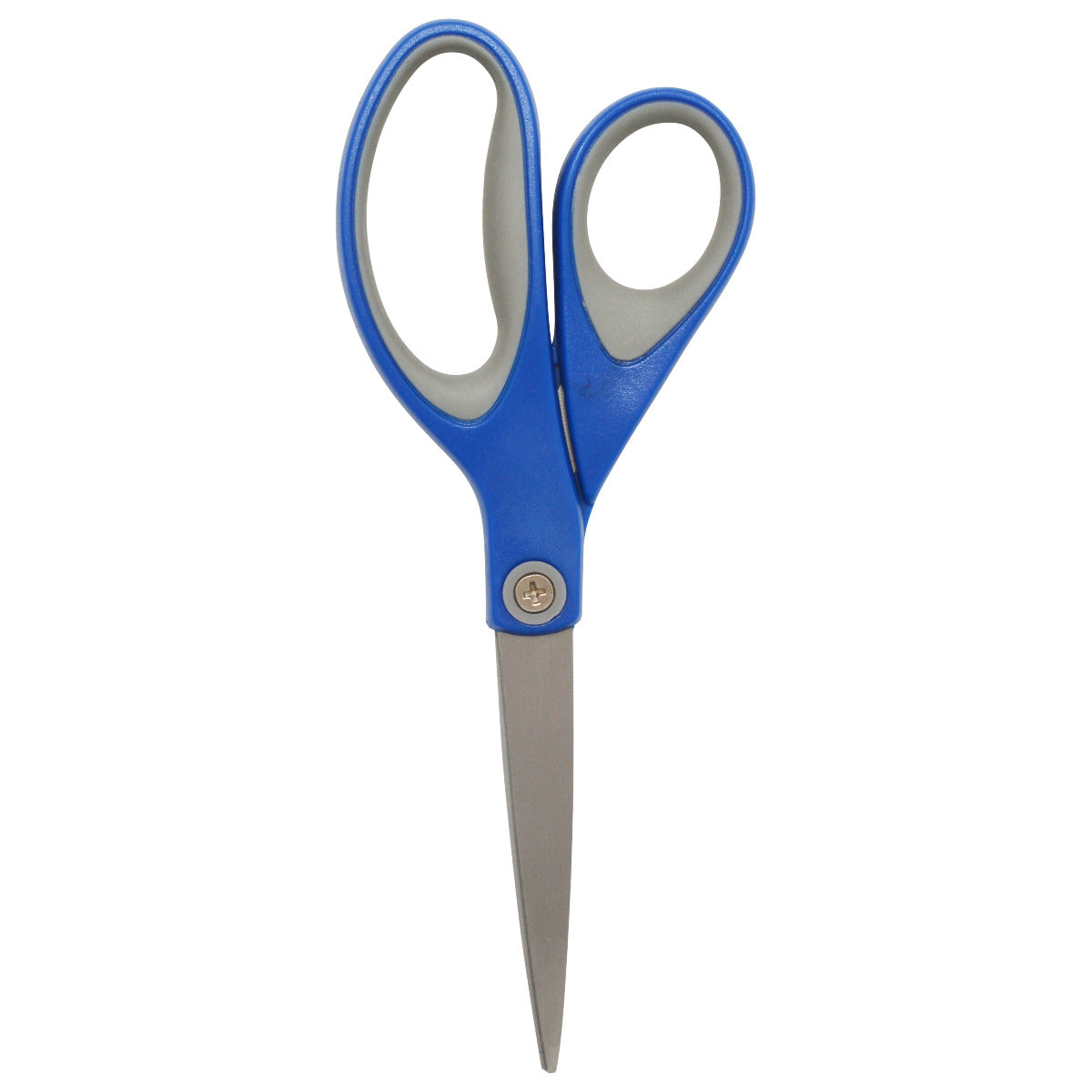 Westcott 8’’ Straight Anti-microbial Scissors 2pk (17836)