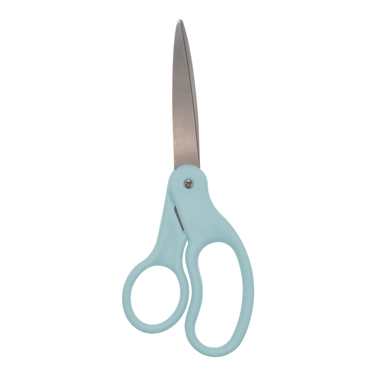 Westcott 8’’ Straight Hard Handle Anti-microbial Scissors 3pk (17839-PARENT)