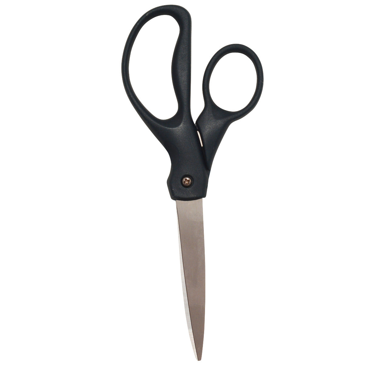 Westcott 8’’ Straight Hard Handle Anti-microbial Scissors