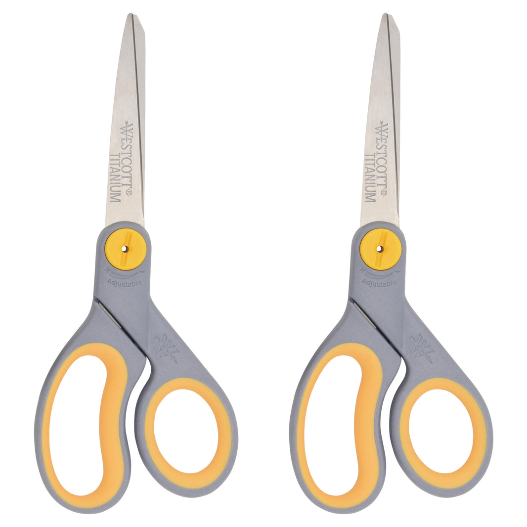 Scissors - Westcott – westcottbrand