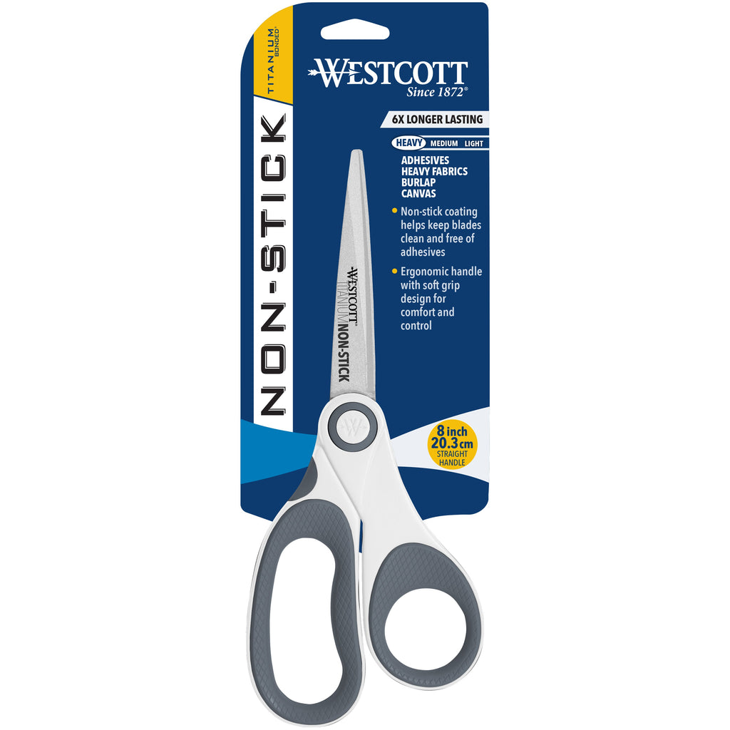 westcott-8-titanium-bonded-non