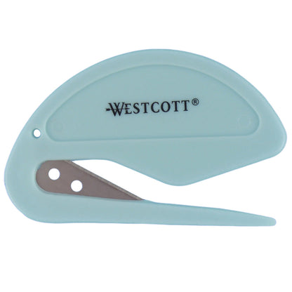 Westcott All Purpose Compact Letter Opener 3pk (00501-PARENT)