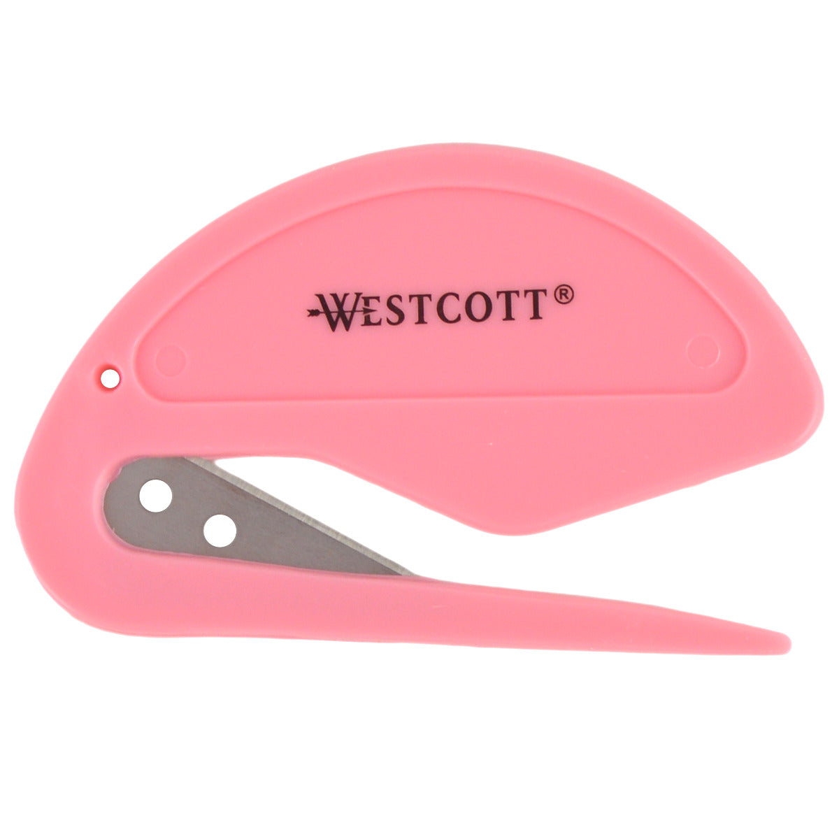 Westcott All Purpose Compact Letter Opener 3pk (00501-PARENT)