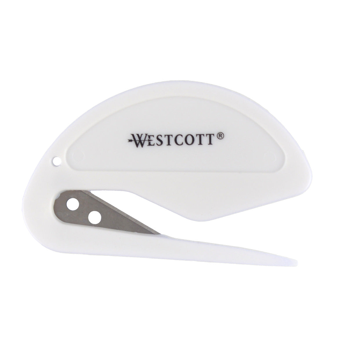 Westcott All Purpose Compact Letter Opener 3pk (00501-PARENT)