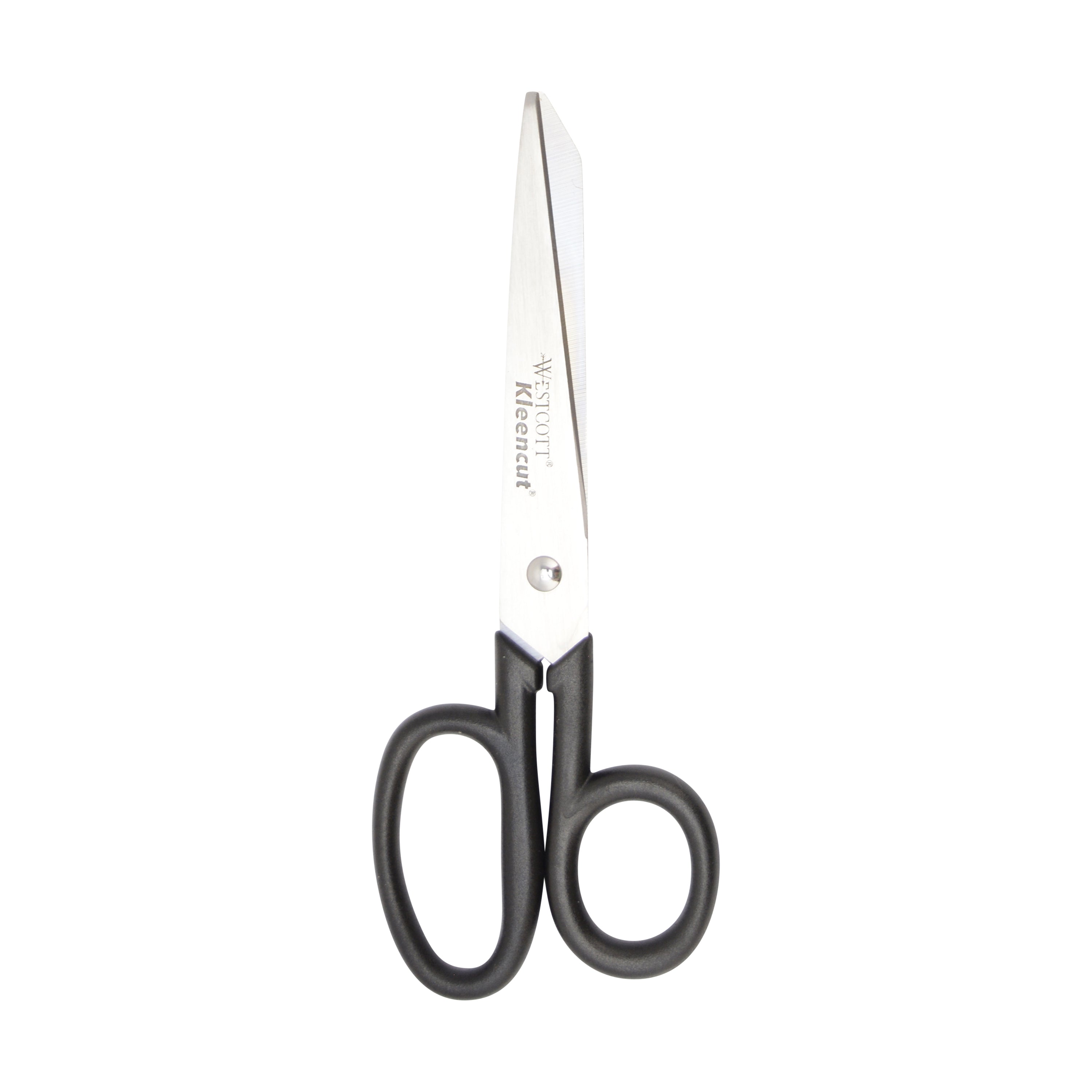 ● Fetters Westcott All Purpose Kleencut Stainless Steel Scissors, 7