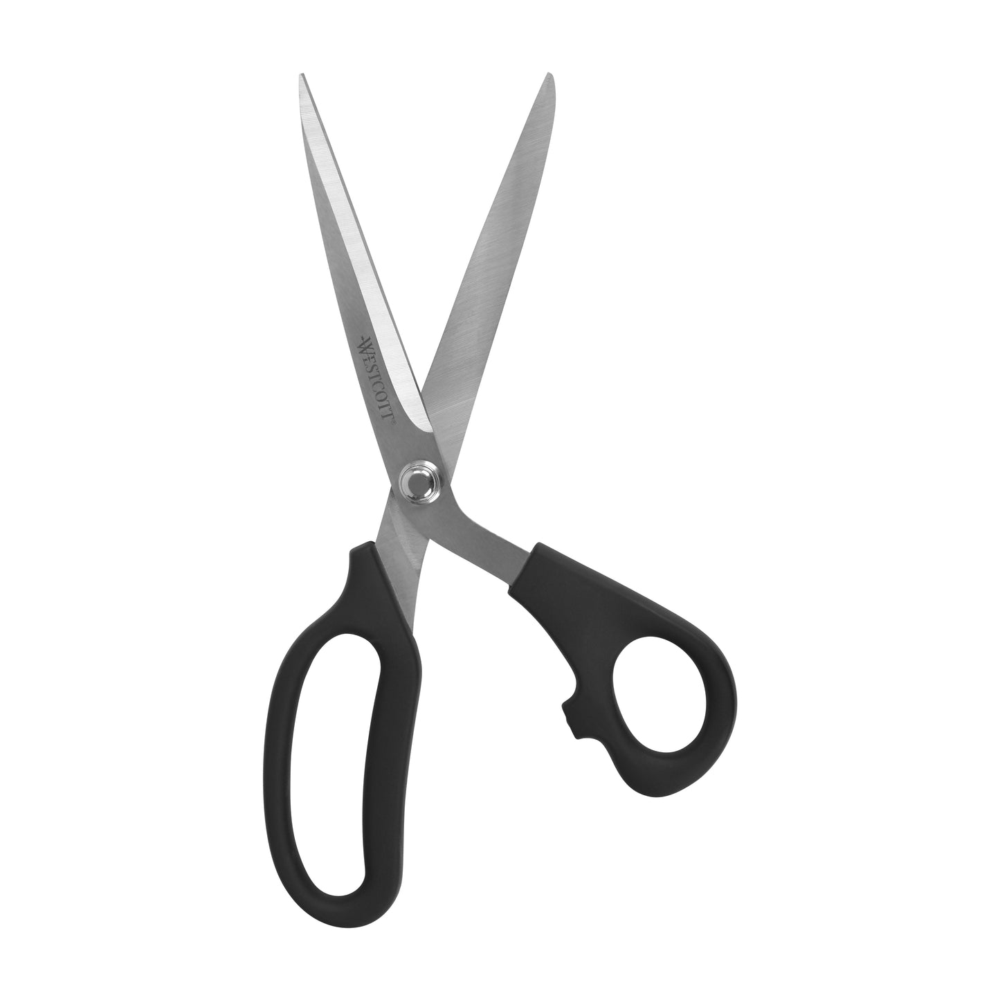 Westcott All Purpose Plus 9’’ Bent Sewing Scissor (16410)