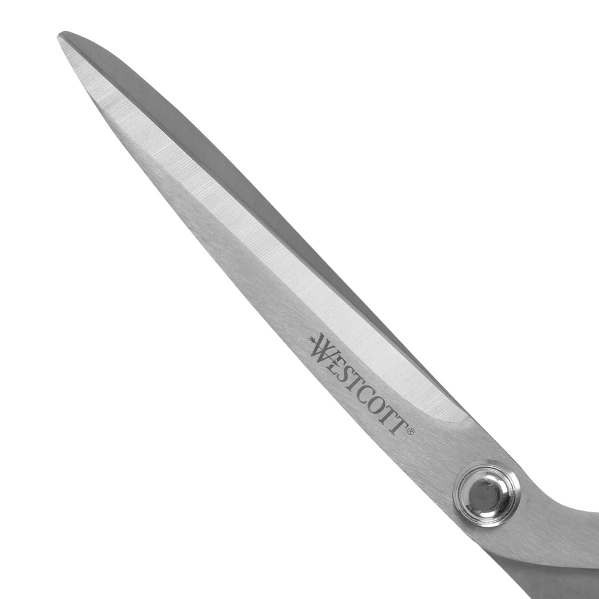 Westcott All Purpose Plus 9’’ Bent Sewing Scissor (16410)