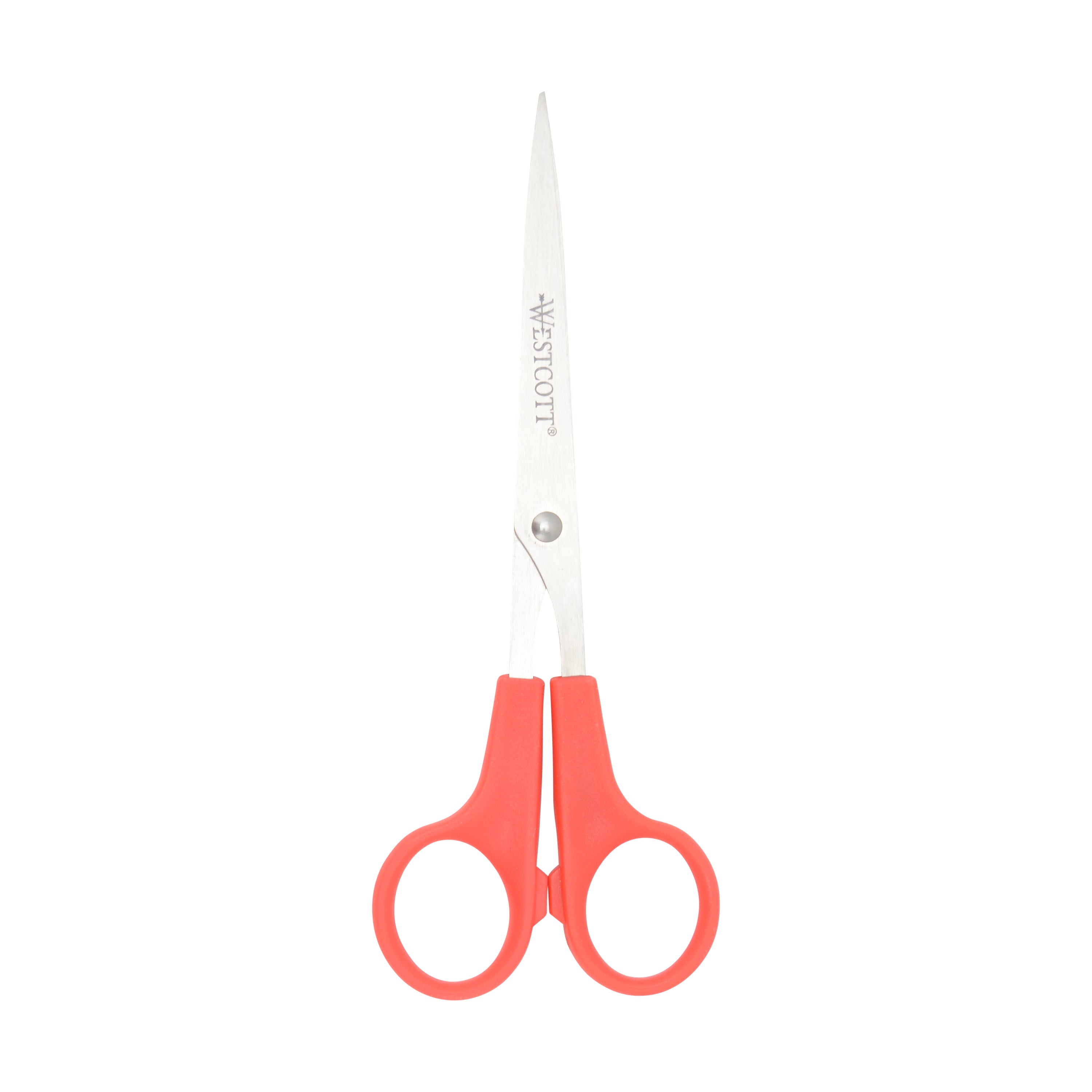 Westcott All Purpose Value Scissors, 7