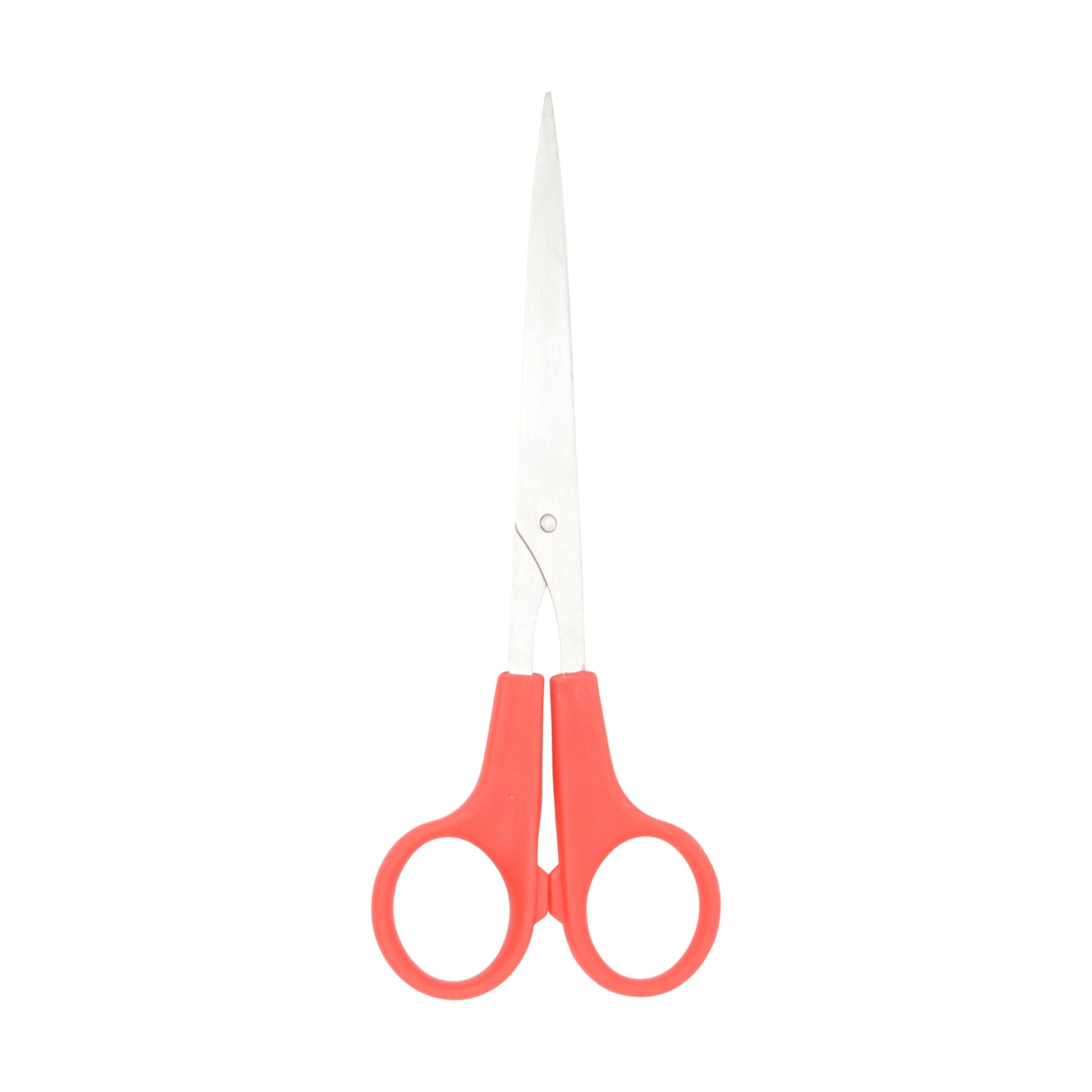 Westcott All Purpose Value Scissors 7’’ Red (40617) - World’s Favorite