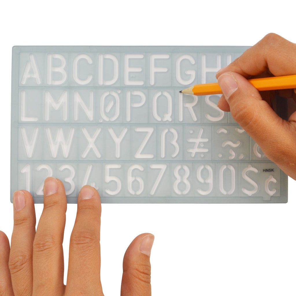 westcott-alphabet-and-number-