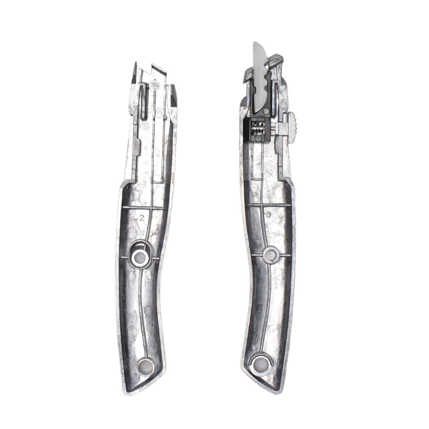 Westcott Aluminum Safety Cutter with Ceramic Blade (00722) - World’s Favorite Scissors