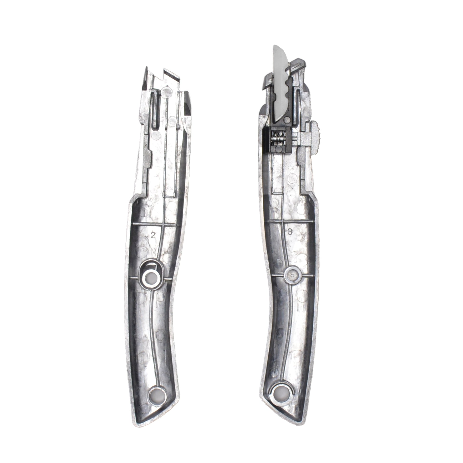 Westcott Aluminum Safety Cutter with Ceramic Blade (00722) - World’s Favorite Scissors