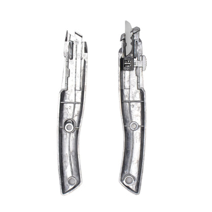 Westcott Aluminum Safety Cutter with Ceramic Blade (00722) - World’s Favorite Scissors