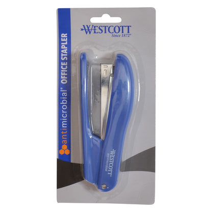 Westcott Anti-Microbial Stapler Standard Size (17802)