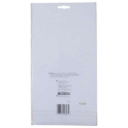 Westcott Architectural Drawing Template (T-806) - World’s Favorite Scissors