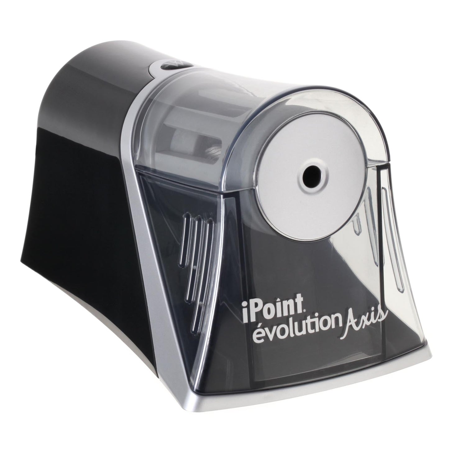 Westcott Axis iPoint Evolution Electric Pencil Sharpener (15510)