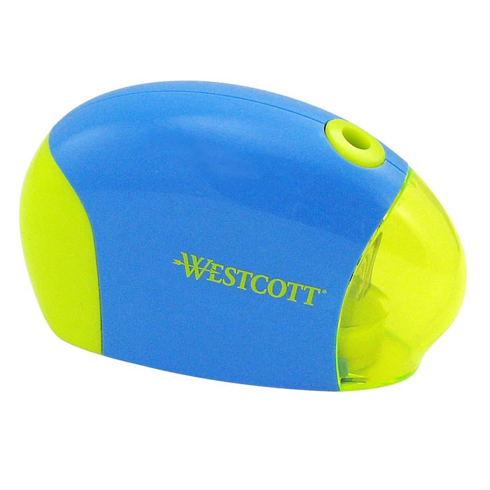 Automatic Electric Pencil Sharpener U2013 2AA Battery, Ideal