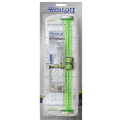 Westcott Carbo Titanium Bonded Narrow Trimmer 12’’ (16682)