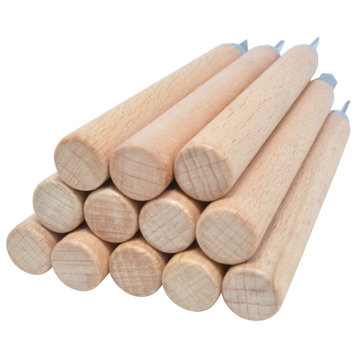 CARVING 128cm ブーツ25cm ストックセット Westcott CarboTitanium Carving Tools Set, 12-Piece Set (17979