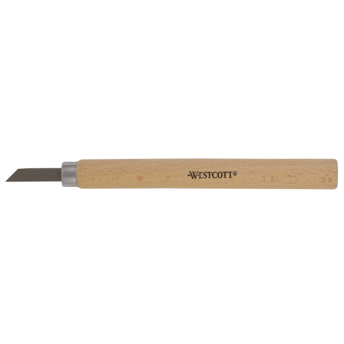 文房具・ステーショナリー western crawing instrument Westcott CarboTitanium Carving Tools Set for Wood Working, Soap