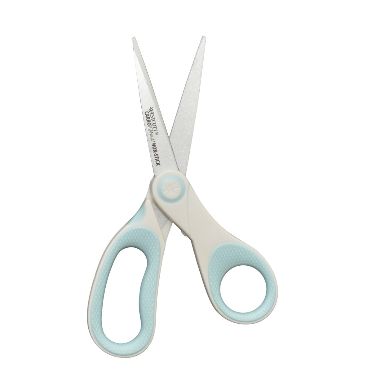 Westcott CarboTitanium Non-Stick Scissors 3pk (17569)