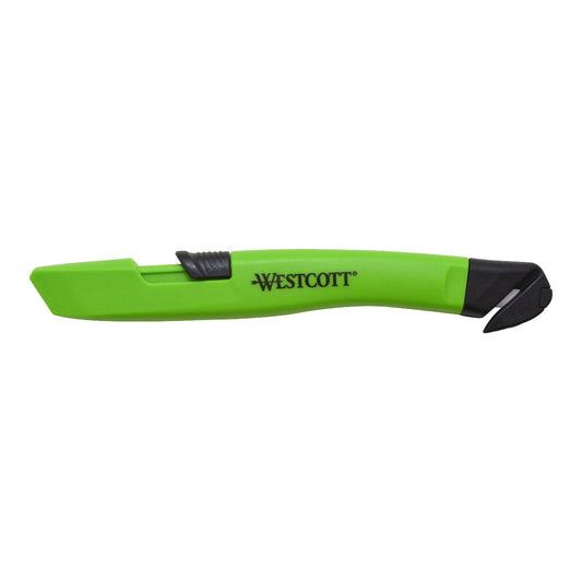 Westcott Ceramic Utility Cutter with Rear Blade (17969)