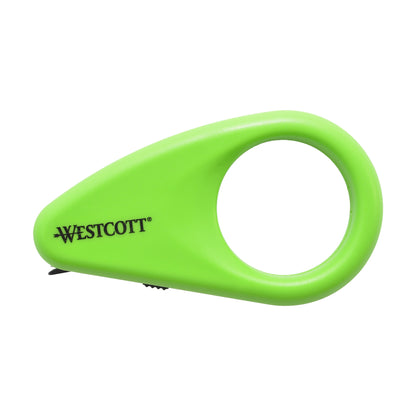 Westcott Compact Fixed Ceramic Box Opener (16473)