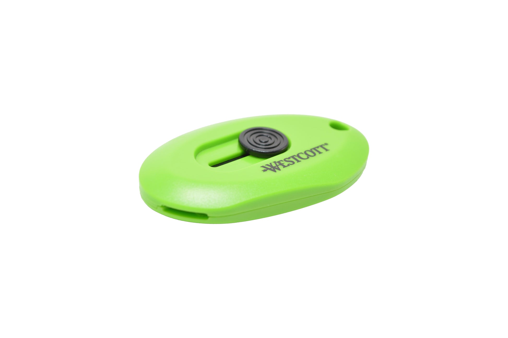 Westcott Compact Retractable Ceramic Box Opener (16474)