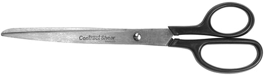 Westcott Contract Stainless Steel Scissors 9’’ Black (10573)