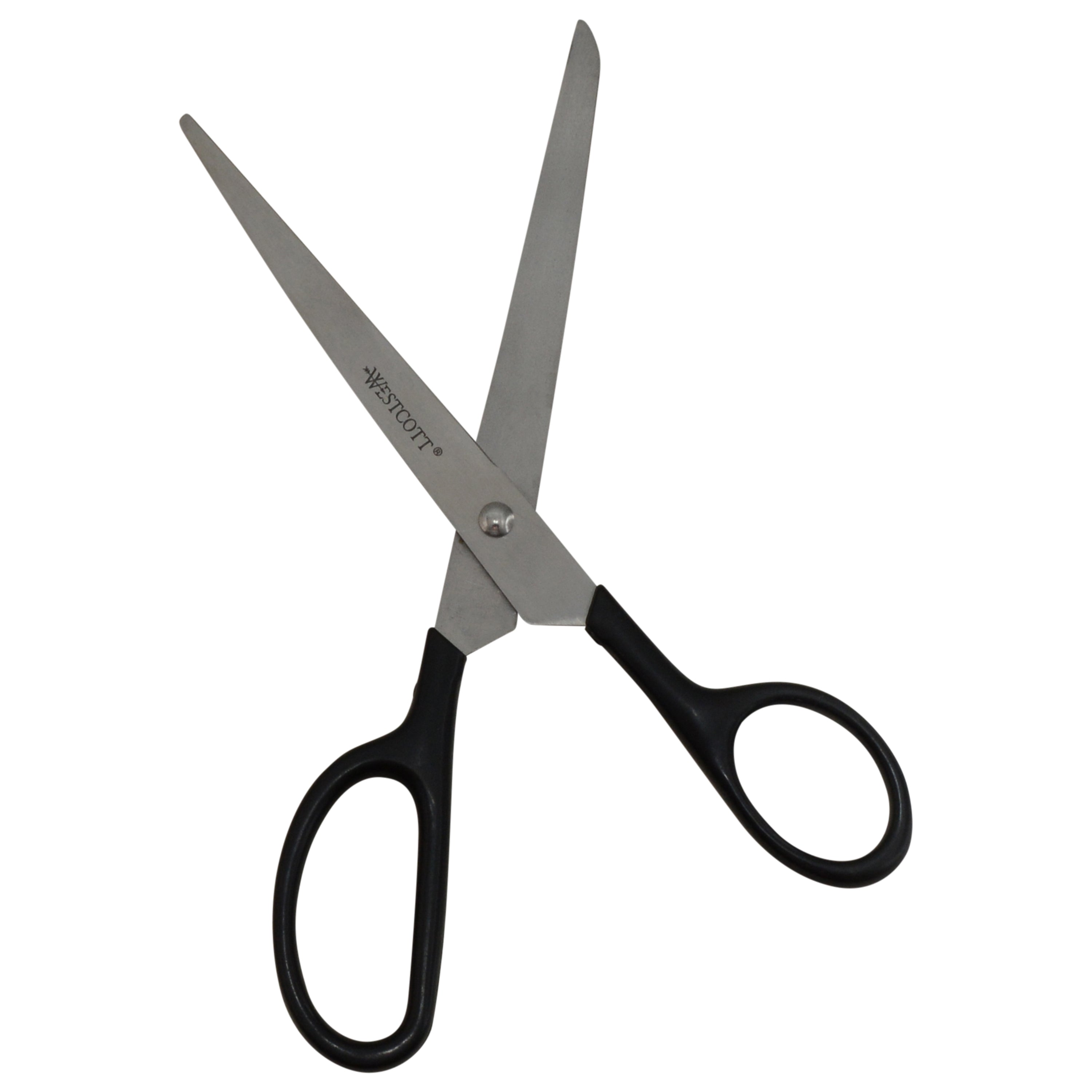 Westcott Contract Stainless Steel Scissors 9